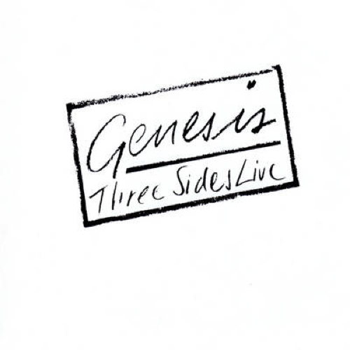 Three Sides Live