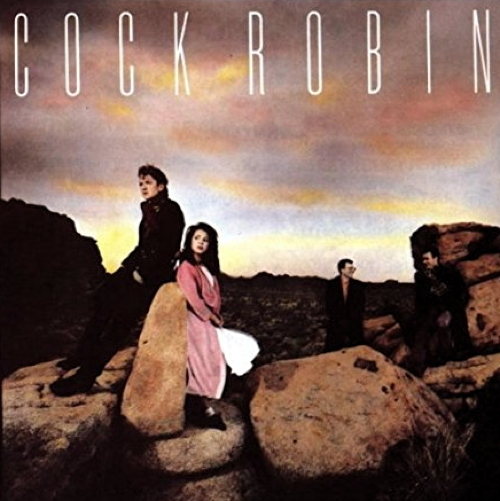 Cock Robin