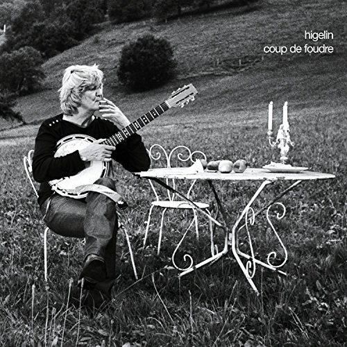 Pochette de Coup De Foudre