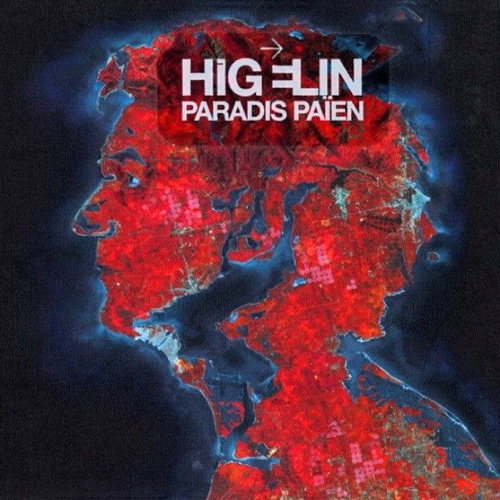 Pochette de Paradis Païen