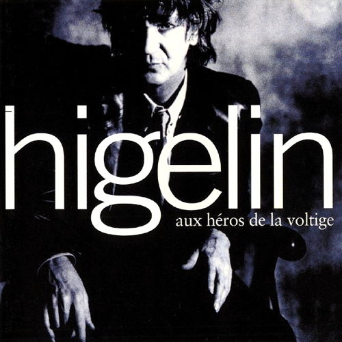 Pochette de Aux Héros De La Voltige