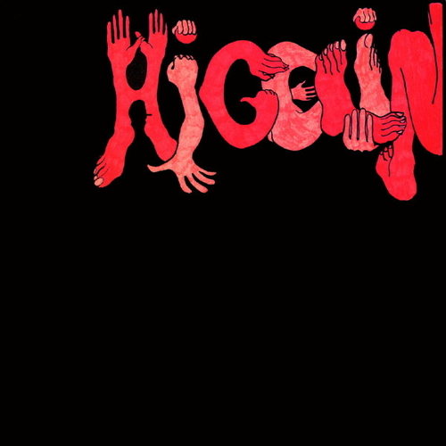 Jacques Crabouif Higelin