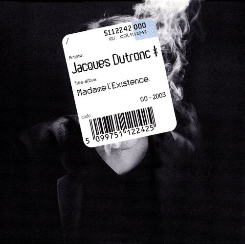 Madame L'Existence