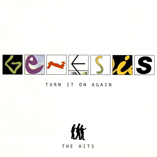 Turn It On Again - The Hits