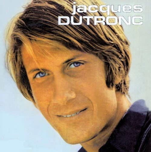 Pochette de L'Opportuniste