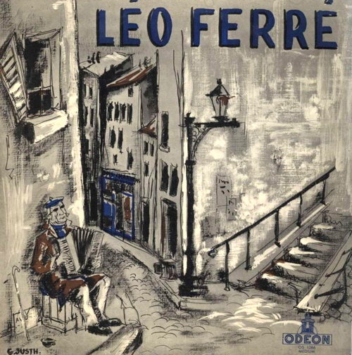 Pochette de Le Piano Du Pauvre