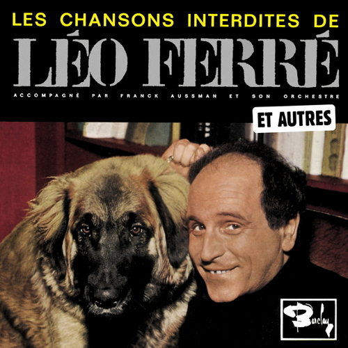 Les Chansons Interdites