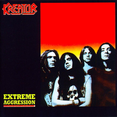 Extreme Agression