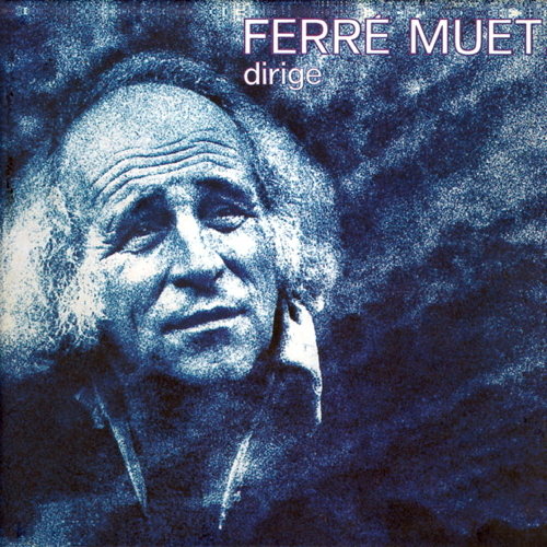 Ferré Muet Dirige... Ravel