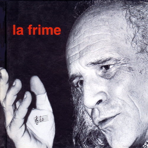 Pochette de La Frime