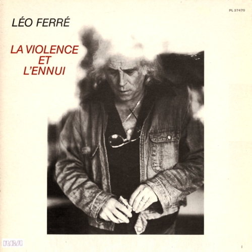 La Violence Et L'ennui