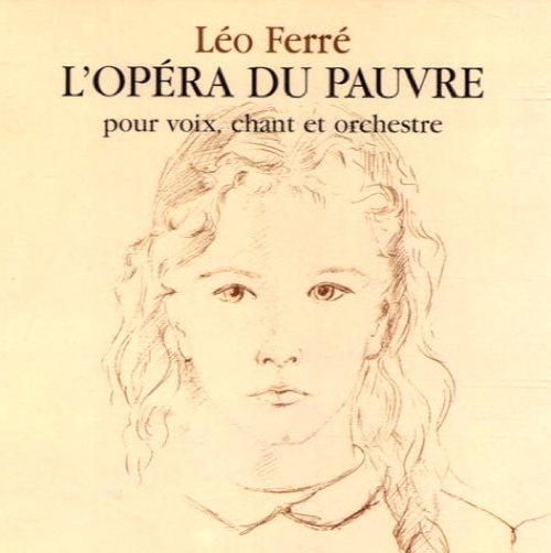 L'Opéra Du Pauvre