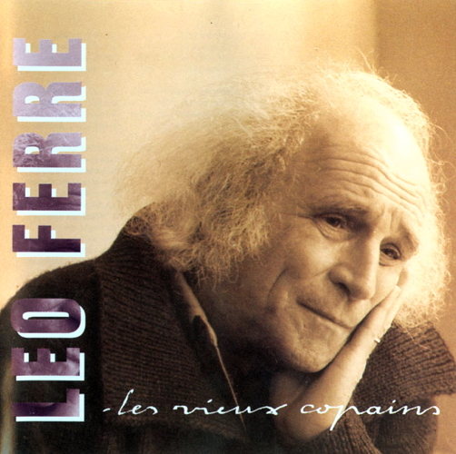 Les Vieux Copains