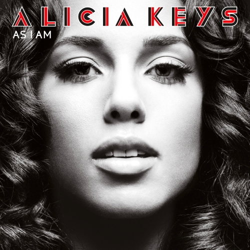 Pochette de As I Am