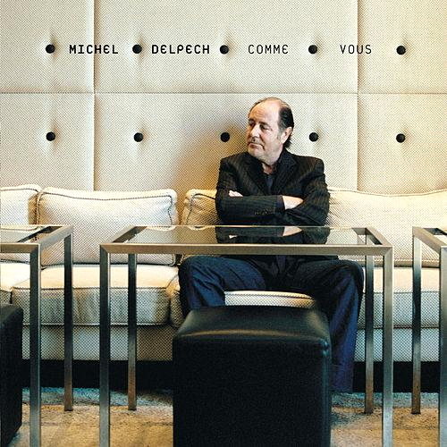 Pochette de Comme Vous