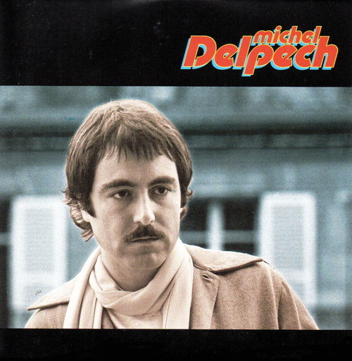 Michel Delpech
