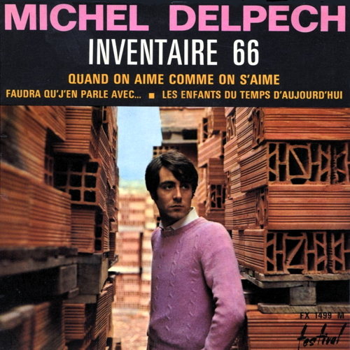 Pochette de Inventaire 66