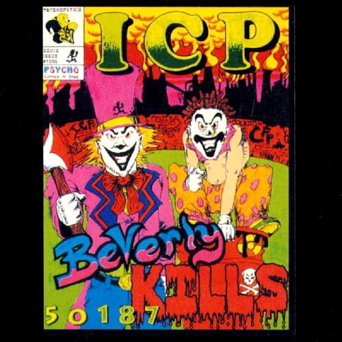 Pochette de Beverly Kills 50187