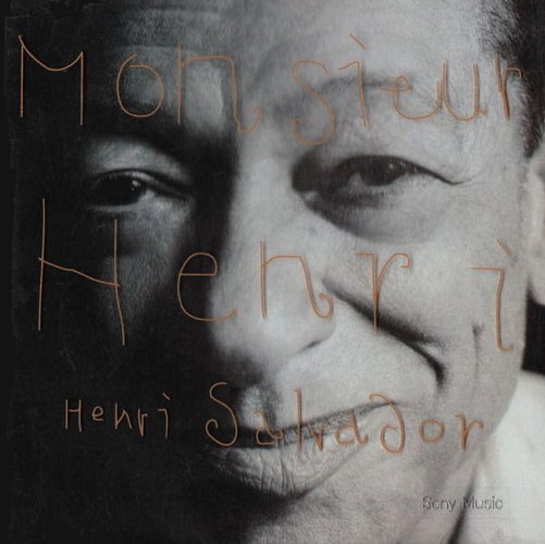 Monsieur Henri