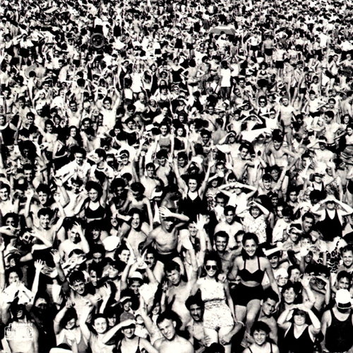 Listen Without Prejudice, Vol. 1