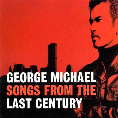 Songs From The Last Century