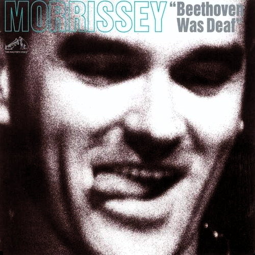 Pochette de Beethoven Was Deaf