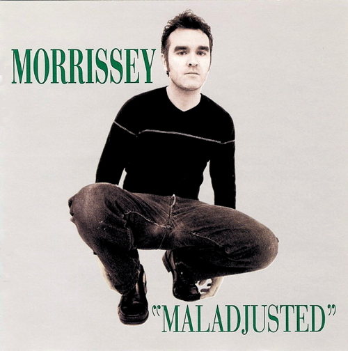 Maladjusted