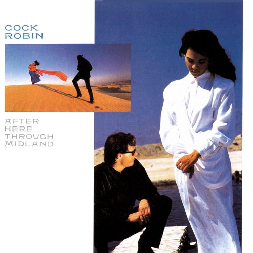 Pochette de After Here Through Midland