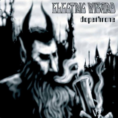 Pochette de Dopethrone