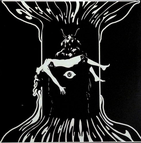 Pochette de Witchcult Today