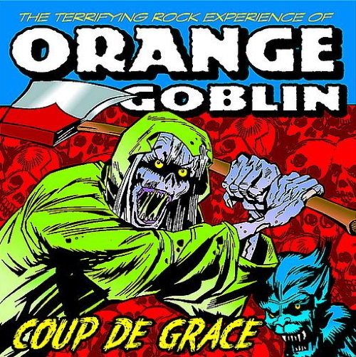 Coup De Grace