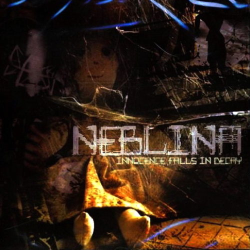 Pochette de Innocence Falls In Decay