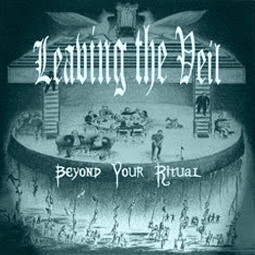 Leaving The Veil