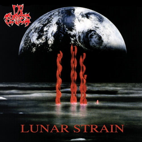 Lunar Strain