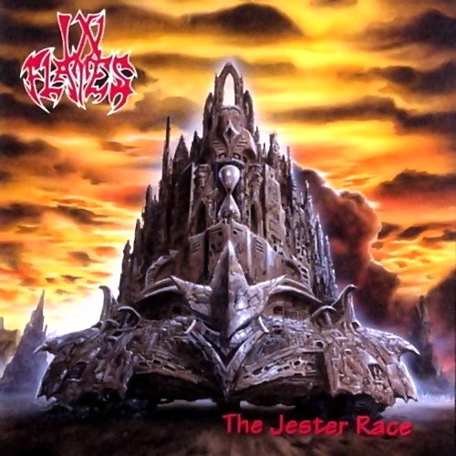 The Jester Race