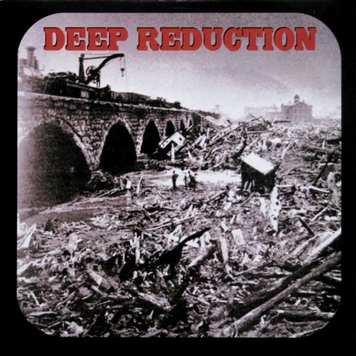 Pochette de Deep Reduction
