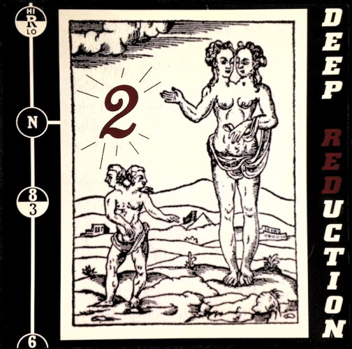 Pochette de 2