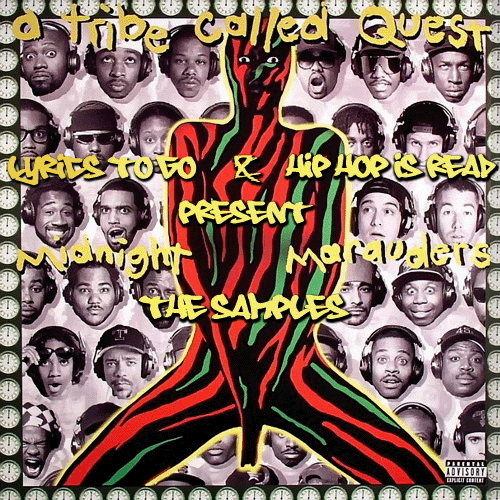 Midnight Marauders