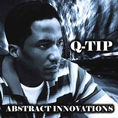 Pochette de Abstract Innovations