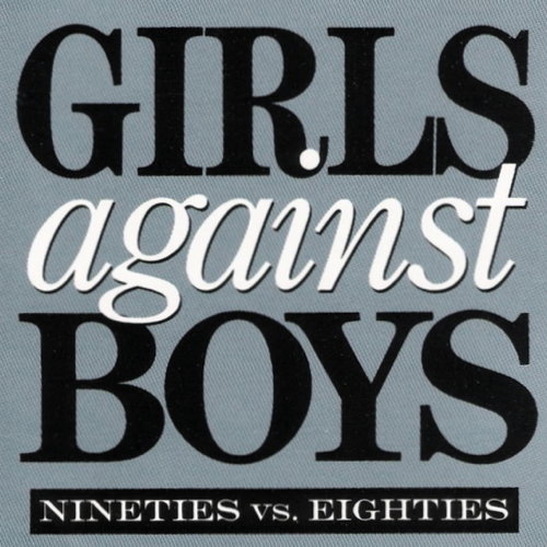 Nineties Vs. Eighties