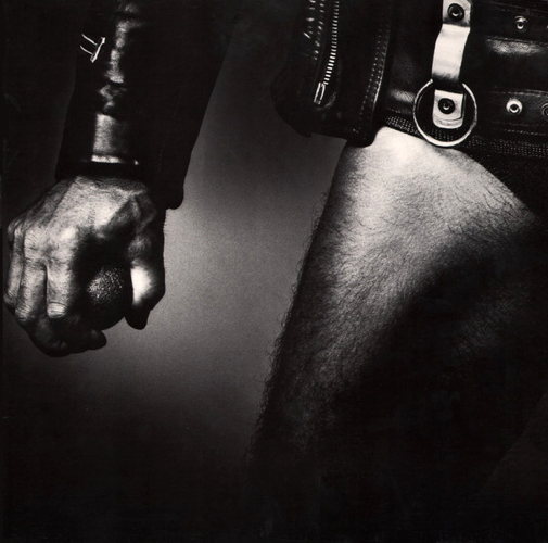 Pochette de Balls To The Wall