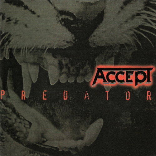 Pochette de Predator