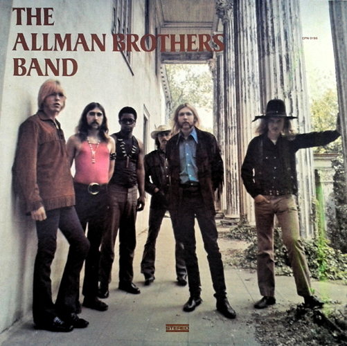 The Allman Brothers Band