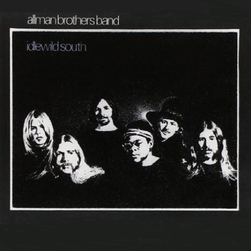 Idlewild South