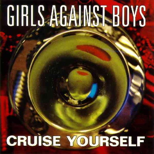 Cruise Yourself