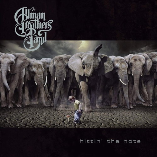 Pochette de Hittin' The Note