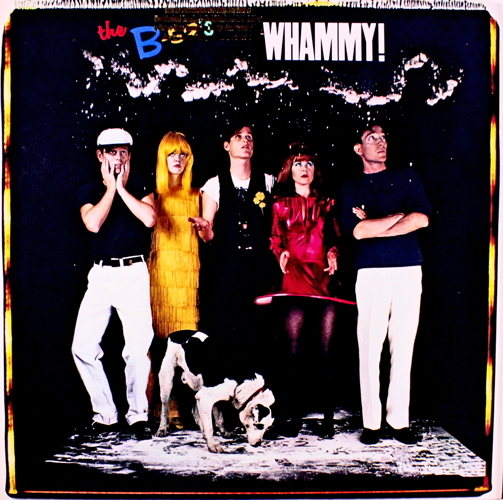 Whammy!