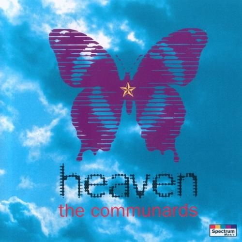 Pochette de Heaven