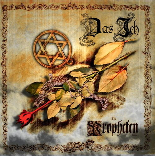 Pochette de Die Propheten