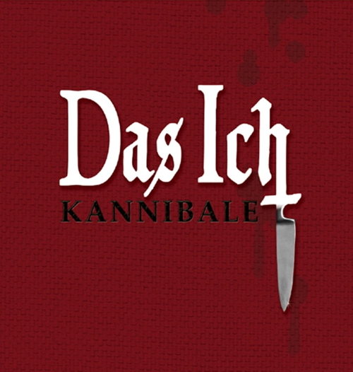 Pochette de Kannibale